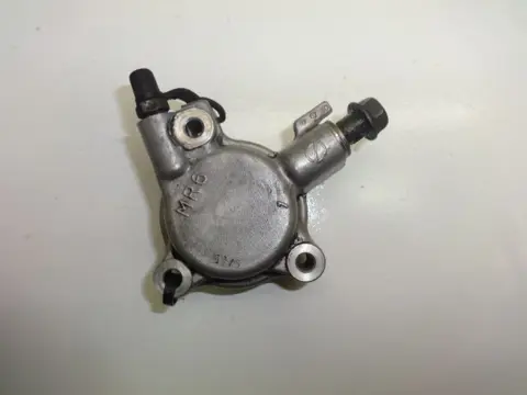 KOPPELINGS CILINDER Honda PC 800 1989 - 1990