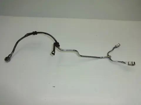 OLIELEIDING Honda PC 800 1989 - 1990