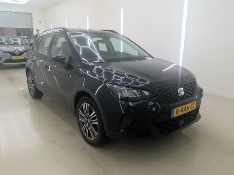 SEAT Arona 1.0 TSI Style (bj 2022)