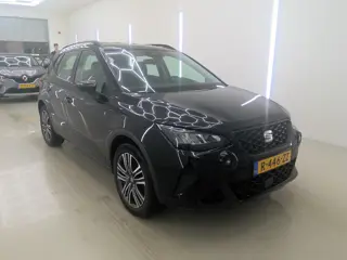 SEAT Arona 1.0 TSI Style (bj 2022)