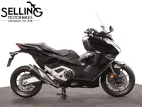 Honda NSS 750 Forza (bj 2021)