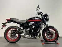Kawasaki Z650 RS (bj 2026)