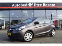 Opel KARL 1.0 ecoFLEX 5Drs Edition Airco | Carplay | Cruise Control | Isofix | Volledig Onderhouden!