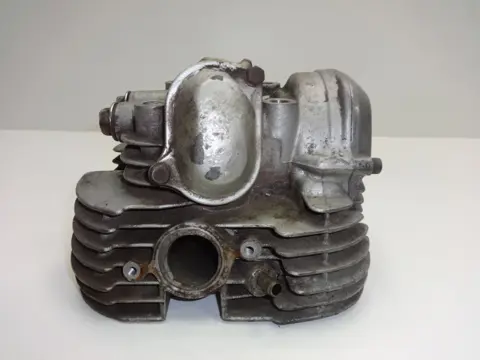 CILINDERKOP Yamaha XV 500 Virago 1983 - 1988