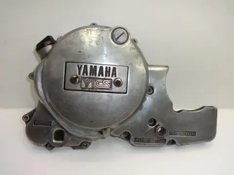 DYNAMODEKSEL Yamaha XV 500 Virago 1983 - 1988