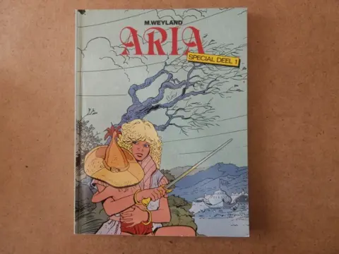 Aria special adv7045