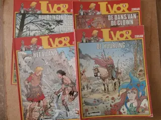 Ivor adv7054