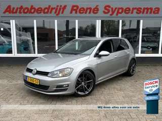 Volkswagen Golf 1.4 TSI Highline | Automaat | Stoelverwarming | Parkeersensoren | Navi