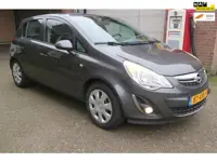 Opel Corsa 1.3 CDTi EcoFlex S/S Edition NETTE EN GOEDE AUTO 5 drs trekhaak