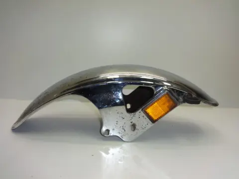 VOORSPATBORD Yamaha XV VIRAGO 1981 - 1998