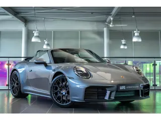 Porsche 911 Cabrio 3.0 Carrera