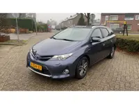 Toyota Auris Touring Sports 1.8 Hybrid Lease