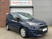 Ford Transit Connect 1.0 Ecoboost! Airco! Btw Vrij! 3-Zitter!