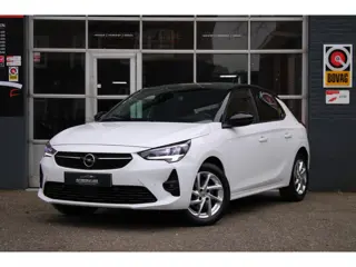 Opel Corsa 1.2 GS Line Airco Carplay Camera Pdc Nap