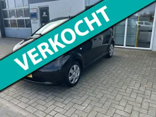 Toyota Aygo 1.0-12V +