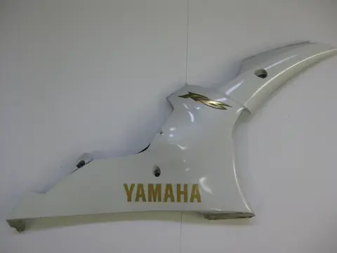 RECHTER ZIJKUIP Yamaha YZF R6 2008 - 2009