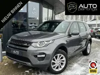 Land Rover Discovery Sport 2.0 TD4 Urban Series SE 150PK | BOMVOL | Trekhaak | Pano | Leer | Xenon |