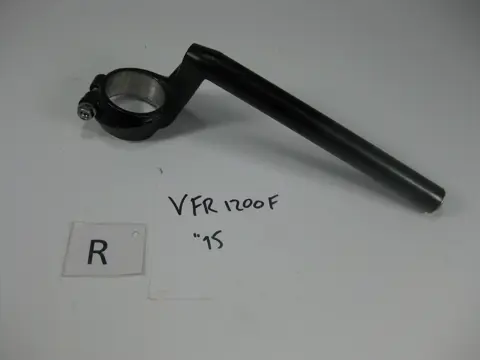 Steering Handle right Honda VFR 1200 2010 - 2013