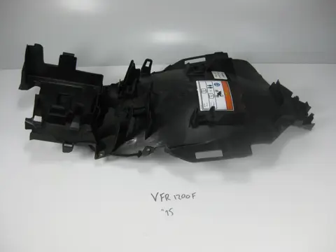 ACHTER SPATBORD Honda VFR 1200 2010 - 2013