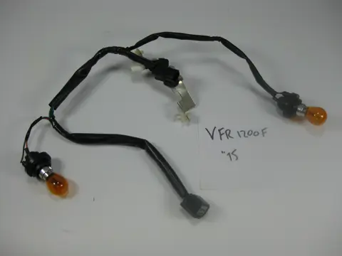 KABELBOOM Honda VFR 1200 2010 - 2013