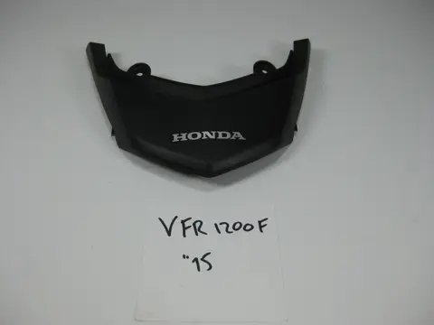 ACHTERKUIPDEEL Honda VFR 1200 2010 - 2013