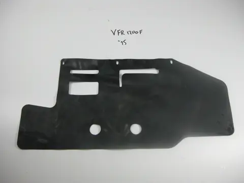 OVERIG Honda VFR 1200 2010 - 2013