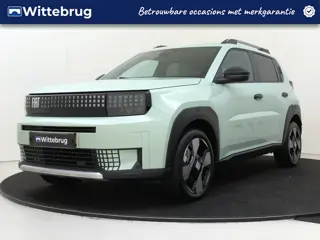 Fiat Grande Panda La Prima 11 kW 44 kWh (bj 2025)