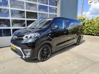 Toyota PROACE Verso 2.0 D-4D Dynamic Long