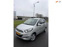 Hyundai I10 1.1 i-Catcher, Automaat, Aux