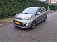 Kia Picanto 1.0 CVVT R-SportbyKia airco apk 2027