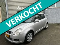 Suzuki Swift 1.3 Limited Eerste eigenaar / Airco / stoel verwarming / NAP / APK 11-2026