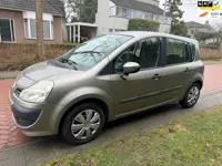 Renault Grand Modus 1.2 TCE, Airco, Weinig kilometers, APK 12-09-2026.