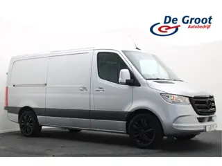 Mercedes-Benz Sprinter 317 CDI Automaat L2H1 (bj 2021)