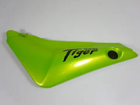 LINKER ZIJKUIP KLEIN Triumph Tiger 955i 1999 - 2005