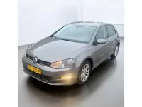 Volkswagen Golf 1.6 TDI eerste eigenaar en dealer onderhouden