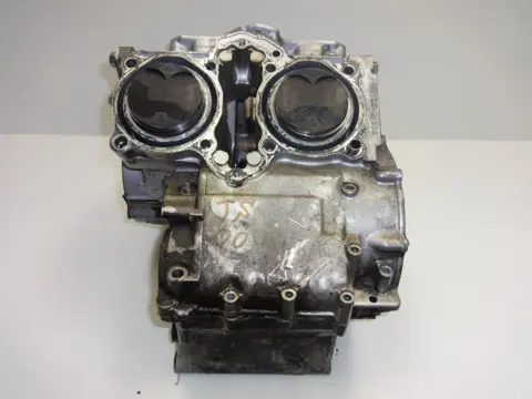 CILINDERBLOK Honda VF 750 C Magna 1993 - 2000