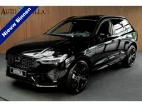 Volvo XC60 2.0 T6 Plug-in hybrid AWD HUD Panodak Leer Navi Camera Elektr. bedienbare achterklep Sfee