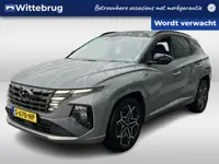 Hyundai Tucson 1.6 T-GDI HEV N Line **WORDT VERWACHT** FULL LED | TWO TONE | 19 INCH