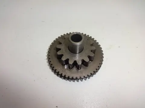 START KOPPELING Kawasaki ZXR 400 1991 - 1996
