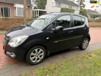 Opel Agila 1.0, Airco, Weinig kilometers, APK 15-10-2026.