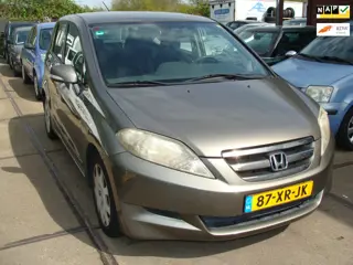 Honda FR-V 1.8i Comfort