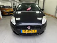 Fiat Grande Punto 1.2 Dynamic
