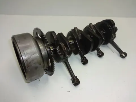 KRUKAS Kawasaki ZXR 400 1991 - 1996