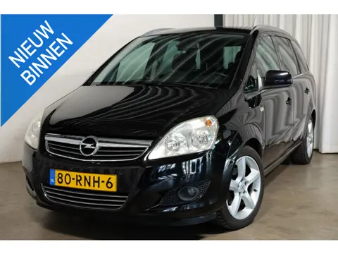 Opel Zafira 1.8 Cosmo