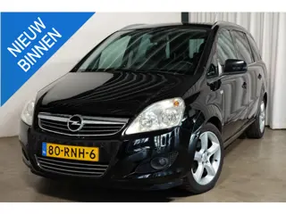 Opel Zafira 1.8 Cosmo