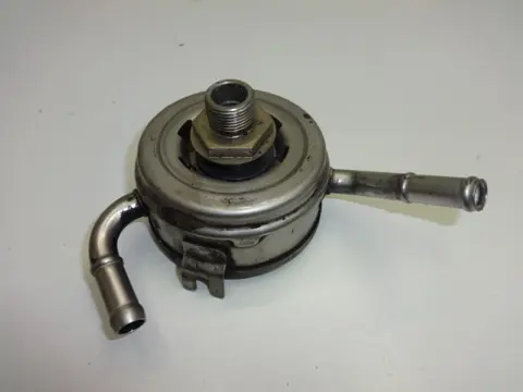 OLIEKOELER Honda CBR 600 F 1999 - 2000 / 2001 - 2007