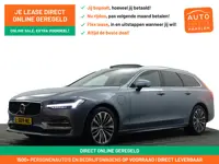 Volvo V90 2.0 T8 AWD Inscription Aut- Head Up, Elek Trekhaak, Panoramadak, Harman Kardon, Stoel/Stuu