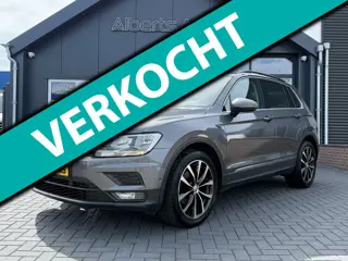 Volkswagen Tiguan 1.4 TSI ACT Comfortline | AUT | NAVI | CARPLAY |