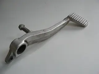 Brake pedal Kawasaki ZXR 750 1991 - 1992 / 1993 - 1996