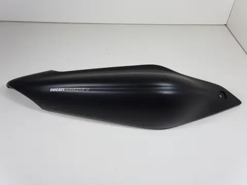 RECHTER ACHTERKANT Ducati 900 SS Supersport 1997 - 2010